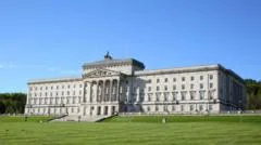 Negotiations continue as Stormont budget offer increases to £1.5bn