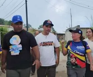 Comunas de Carayaca renuevan vocerías rumbo a la Consulta Popular