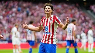 LaLiga: El Barcelona ya decidió por Julián Álvarez