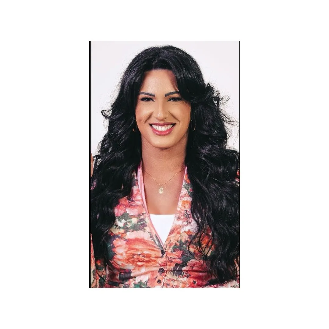 Thabatta Pimenta (PV) é eleita deputada federal pelo Rio Grande do Norte com 92.743 votos