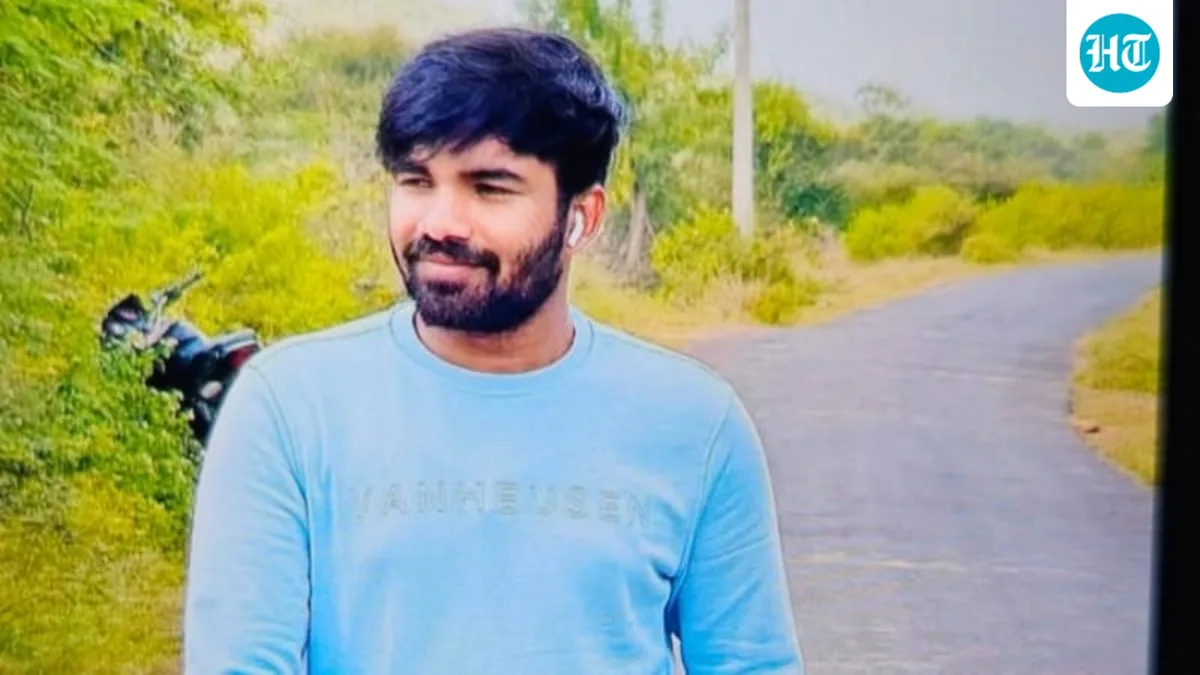 UK-returned graduate held in ₹1 crore ransom plot after boy's body found in SUV boot in Bengaluru