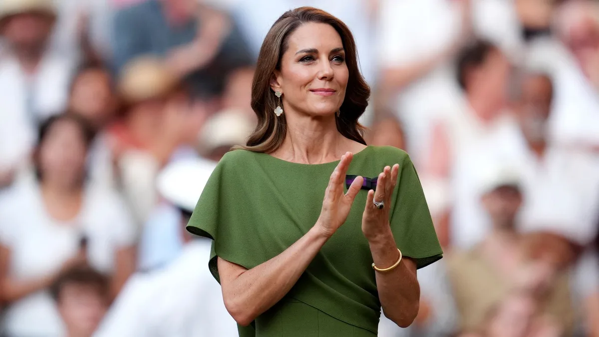 9 looks con los que Kate Middleton demostró que las alpargatas españolas son muy fáciles de combinar