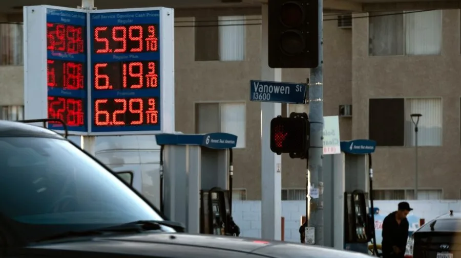 Inflation report delivers more bad news to GOP