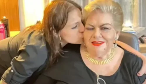Martha Elena, hija de Paquita la del Barrio, es despedida en Xalapa; falleció a los 47 años