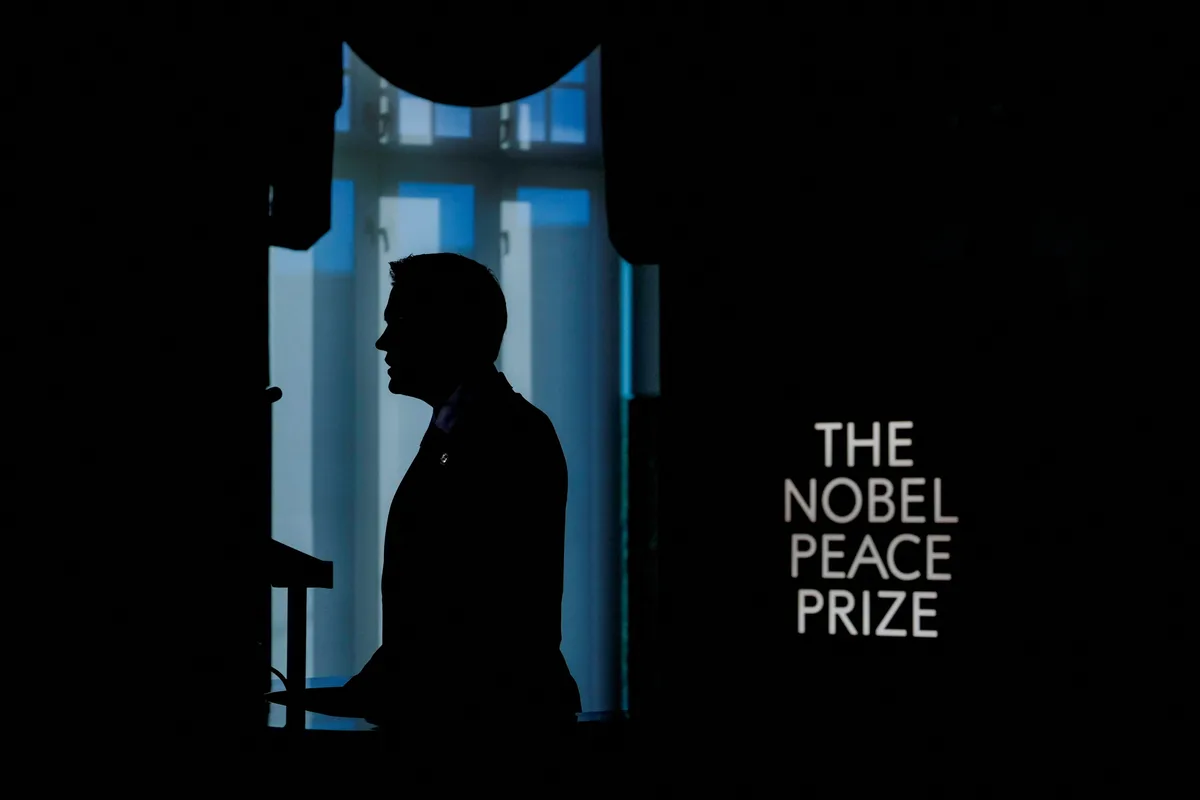 “Cómplice en el genocidio uigur”: UN Watch cuestionó el Nobel de la Paz concedido a Navi Pillay