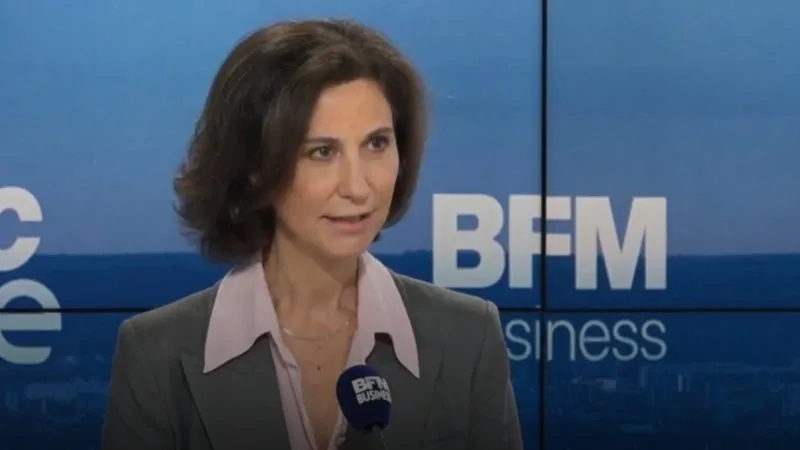 Elle s’attend à des faillites en cascade: la fédération du commerce demande "l'accélération des procédures de remboursement des assurances et de chômage partiel"