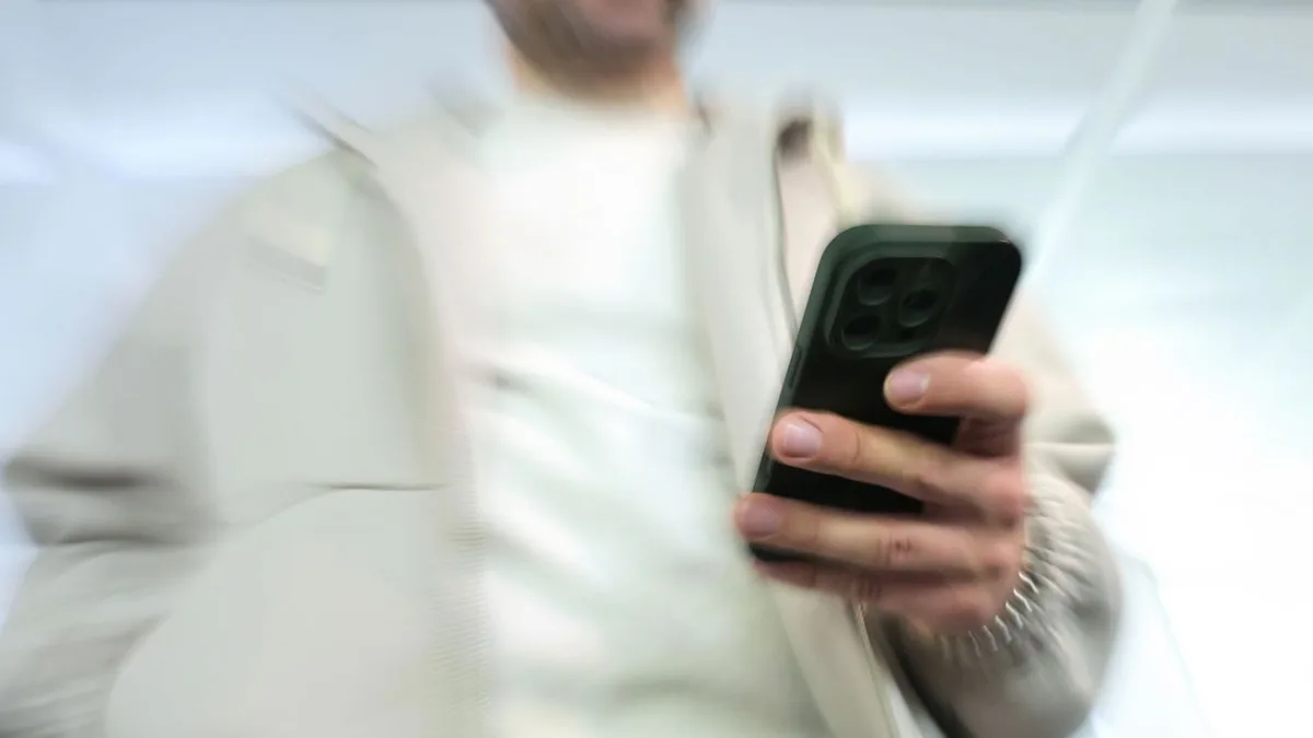 Kriminalität: Mann verliert 30.000 Euro durch Telefonbetrug