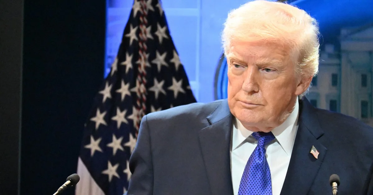 ゼレンスキー氏「残念」 米大統領、対露制裁法の実施見送りに