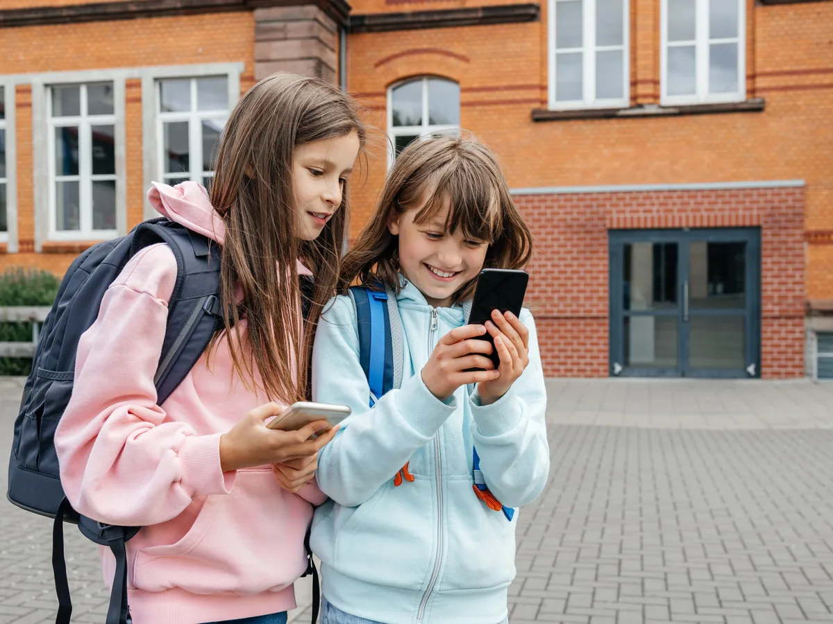 Australia's social media ban for teens is going, uh, pretty badly