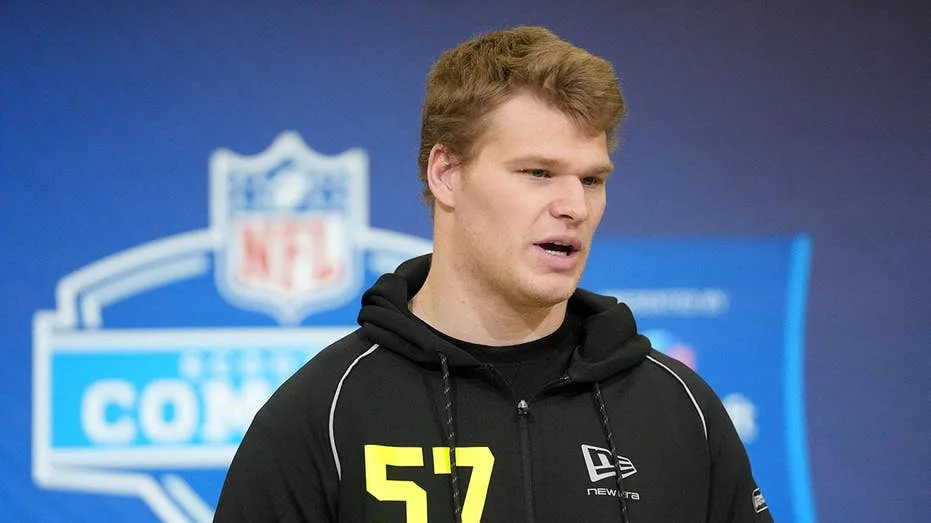 Kansas City Chiefs may have ruined Jack Pyburn's plan to make big money at LSU by giving him a job in the NFL