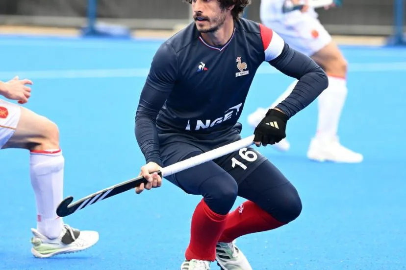 La Belgique, grand défi de Bleus ambitieux en ouverture de la Coupe du monde de hockey sur gazon