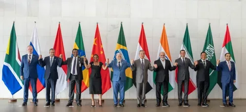 BRICS+ Series: Iran Pushes BRICS to Build Its Own Financial Corridor