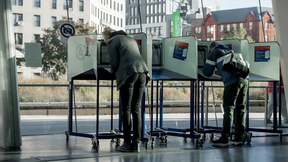 GOP mail-in voting proposal could impact millions of Americans ahead of midterms
