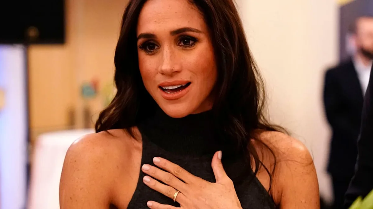 Familie Sussex zu privat? - Mega-Zoff um Meghans Landleben-Video!