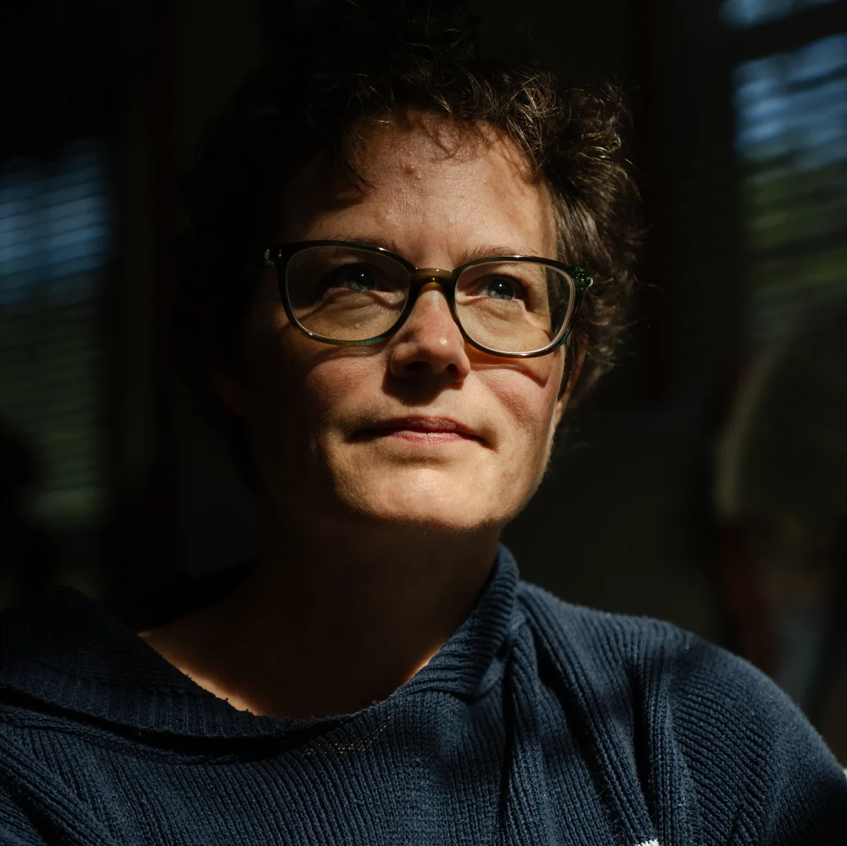 Coming Out at 50 Can Be Hard. Shelly Found a Coach.