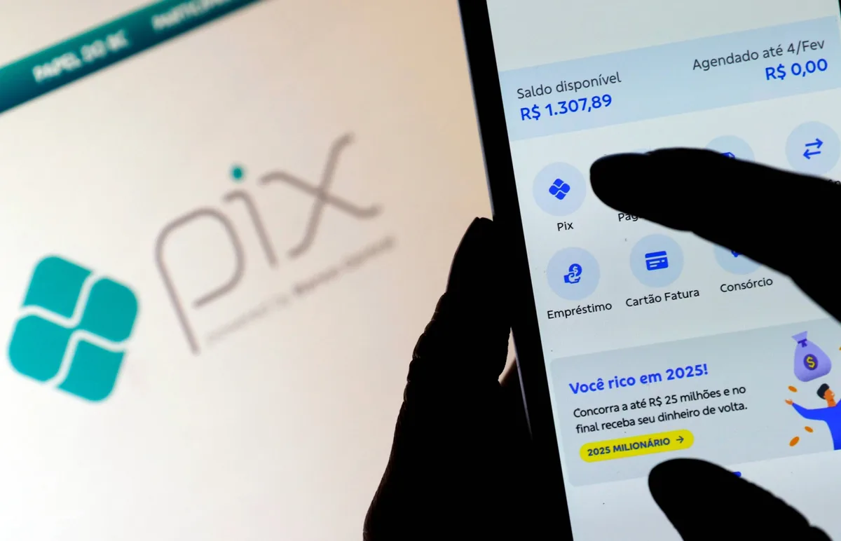 Pix e a nova disputa pela infraestrutura da economia digital