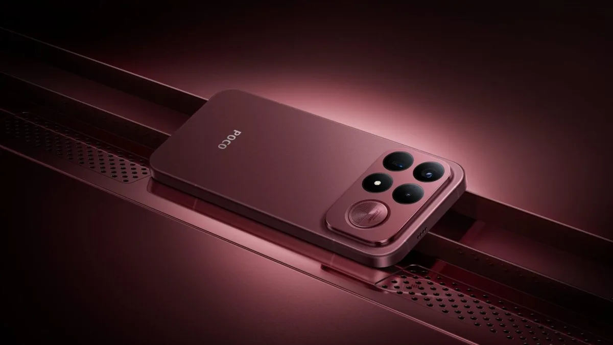 Poco F9 Ultra, F9 Pro, X8 : trois smartphones, deux monstres d’endurance et un champion du rapport qualité-prix