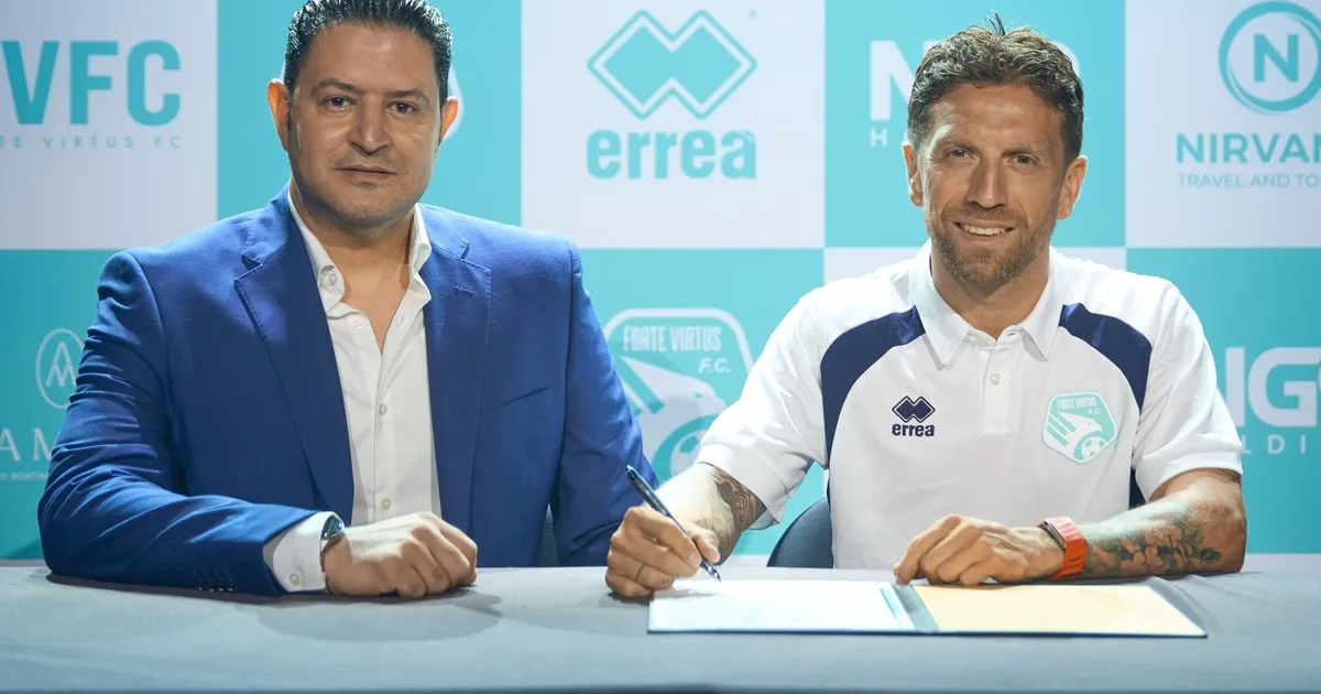 El Papu Gómez fue presentado en un club de la Segunda División de los Emiratos Árabes Unidos