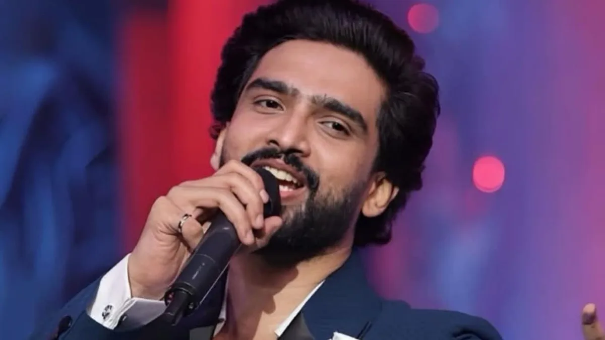 'Ab Mujhe Vida Karo': Amaal Mallik Announces Break From Film Music After Yeh Awarapan Row
