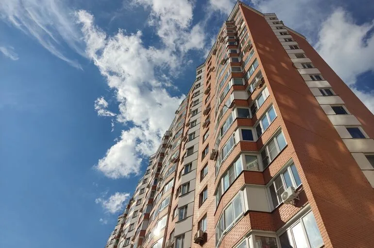 В крупных городах России зафиксировали снижение ставок аренды жилья