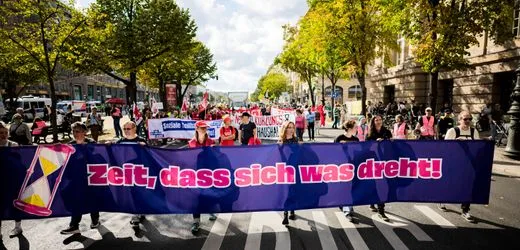 AfD: Zehntausende demonstrieren in über 35 Städten gegen Rechtsextremismus