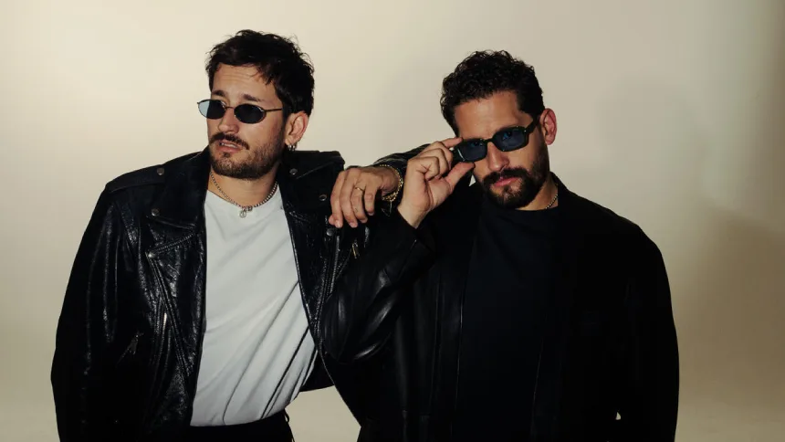 VIRAL: Mau y Ricky harán su primer concierto en Venezuela en el CUSICA FEST 2026