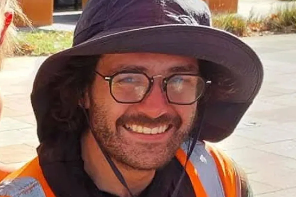 Man attempting to rollerblade across America killed in hit-and-run
