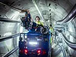 Balfour Beatty hiring 2,000 more staff as infrastructure projects ramp up - and half of roles are aimed at Neets