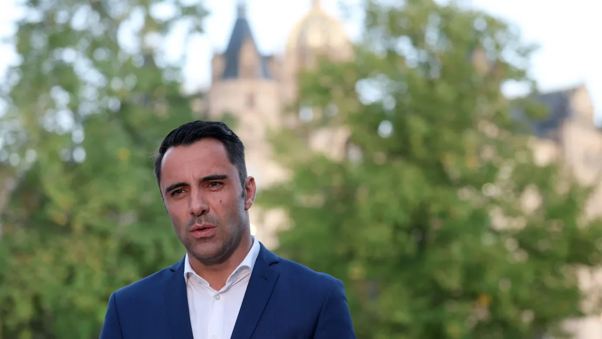 Deutschland-Liveblog: CDU scheitert erstmals in ihrer Geschichte an der Fünfprozenthürde