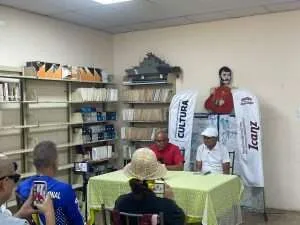 “Anzoátegui canta galerón” se desplegará por el estado desde el 16 de septiembre