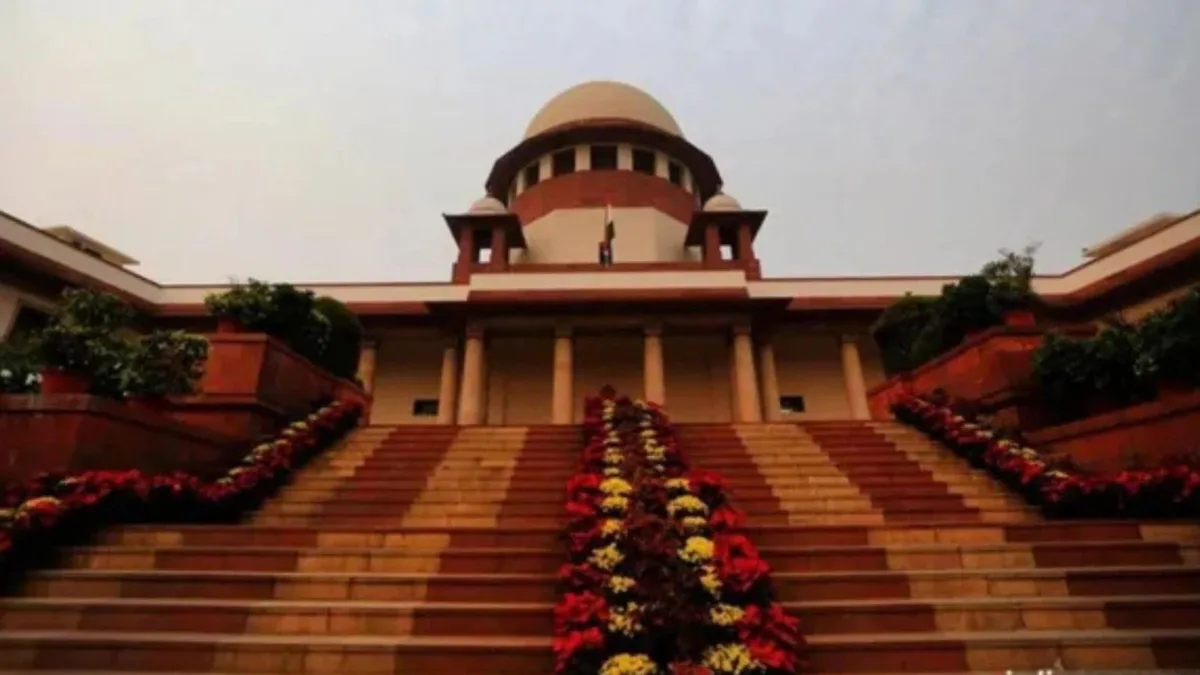 Creamy layer: Centre asks Supreme Court to clarify its order to consider claims of 100-odd OBC candidates