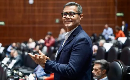 Carlos Ulloa asegura que “compra de inmuebles fue con recursos acreditados”; reitera que patrimonio proviene de herencia
