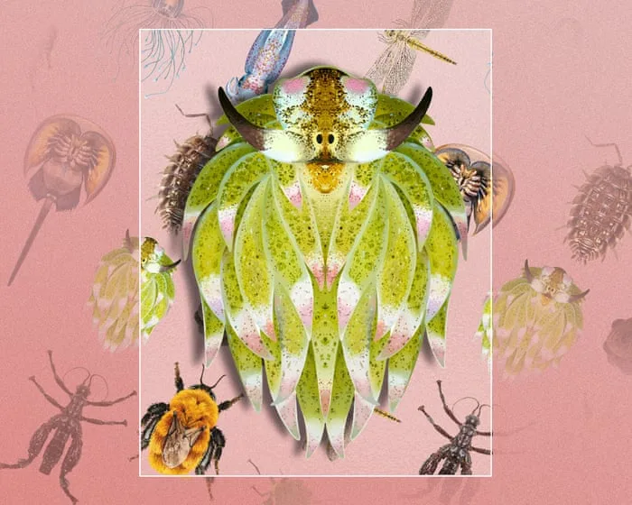 Humans have learned to fear ‘bugs’, but we shouldn’t – life as we know it hinges on invertebrates | Chris Packham