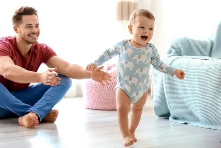 Pai é quem cria? Agora a justiça concorda