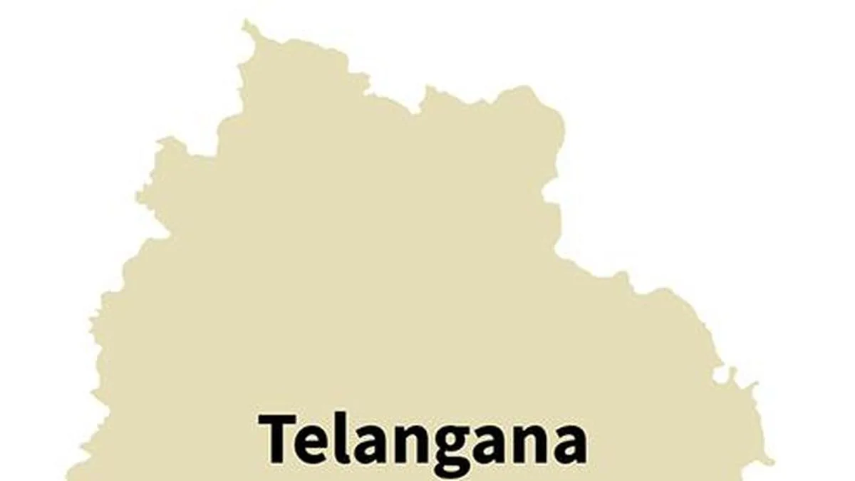 Flood bout in July 2026 fails to help hydel generation in Telangana
