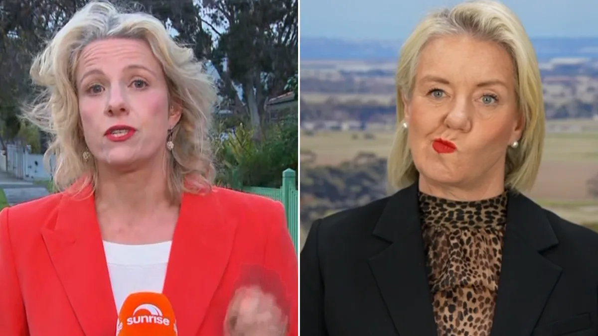 Opposition accuses Labor of ‘massive failure’ as house prices tipped to plunge more than 10 per cent