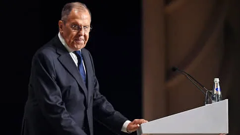 Лавров оценил позицию Зеленского по дизельной сделке между США и Россией // Лавров: позиция Зеленского по дизельной сделке — это прямой вызов Трампу