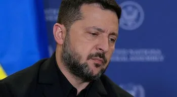 Kiev considera "vergonhosa e injustificável" retirada de sanções a oligarcas russos