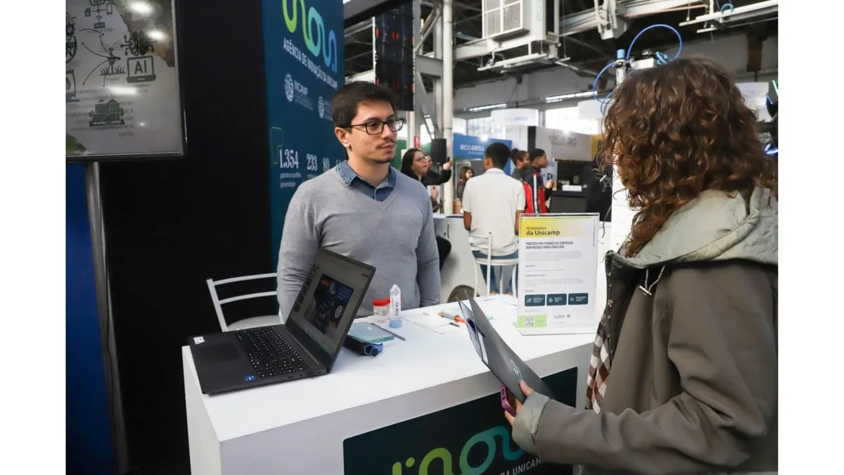 IA, conectividade e cidades inteligentes pautam Campinas Innovation Week