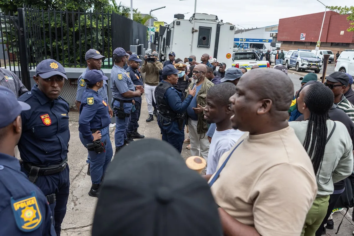 JOVIAL RANTAO | ConCourt ruling on asylum applications reshapes refugee process in SA