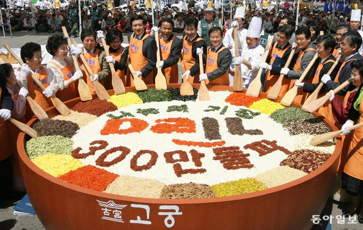 “38년전 시작한 ‘밥퍼’, 어느덧 1500만 그릇… 초심 새겨야죠”