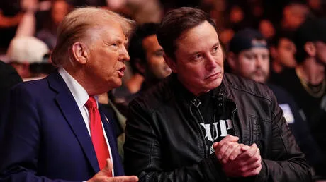 Musk bankrolling Republican midterm push – NYT