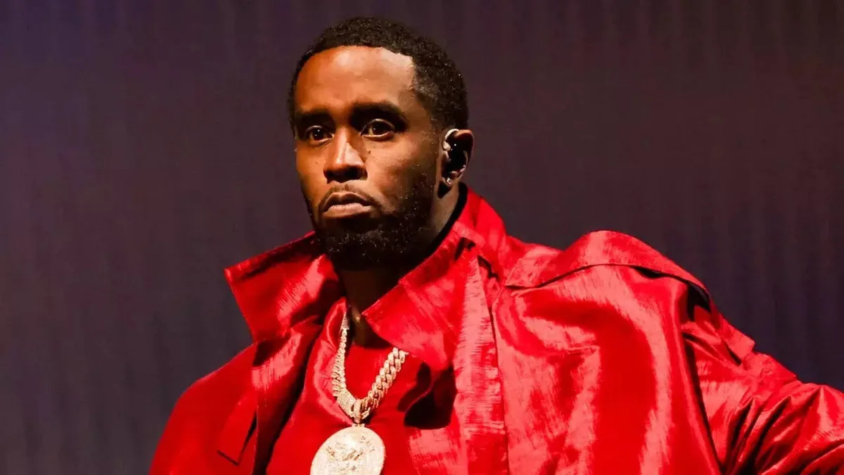 Diddy’s attorneys drop out of his USD 100 million lawsuit