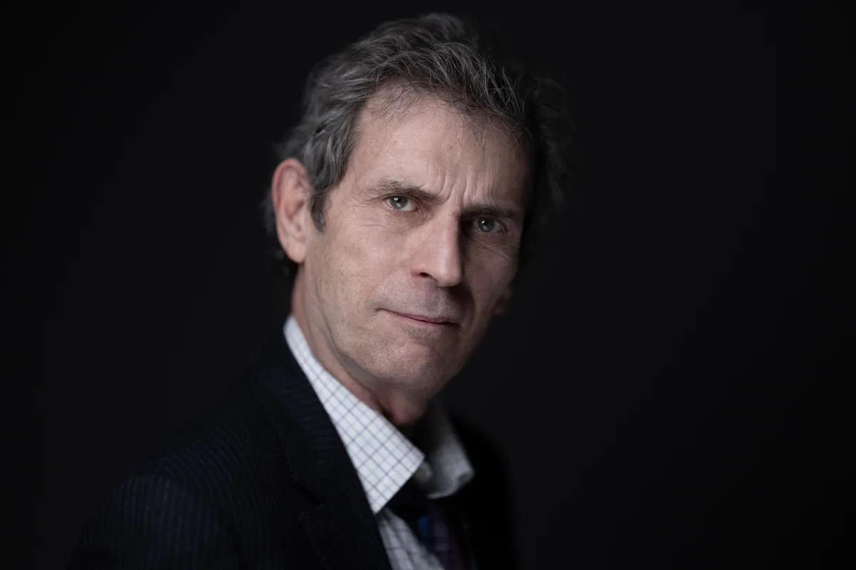 Frédéric Taddeï : "Nos attentes ont explosé parce que nous sommes plus riches et mieux protégés"