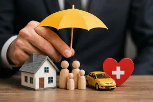 Seguro de carro, casa e outros bens terão novas regras para indenização