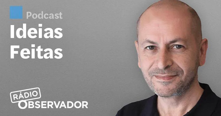 Miguel Costa Matos e as misérias do Progresso