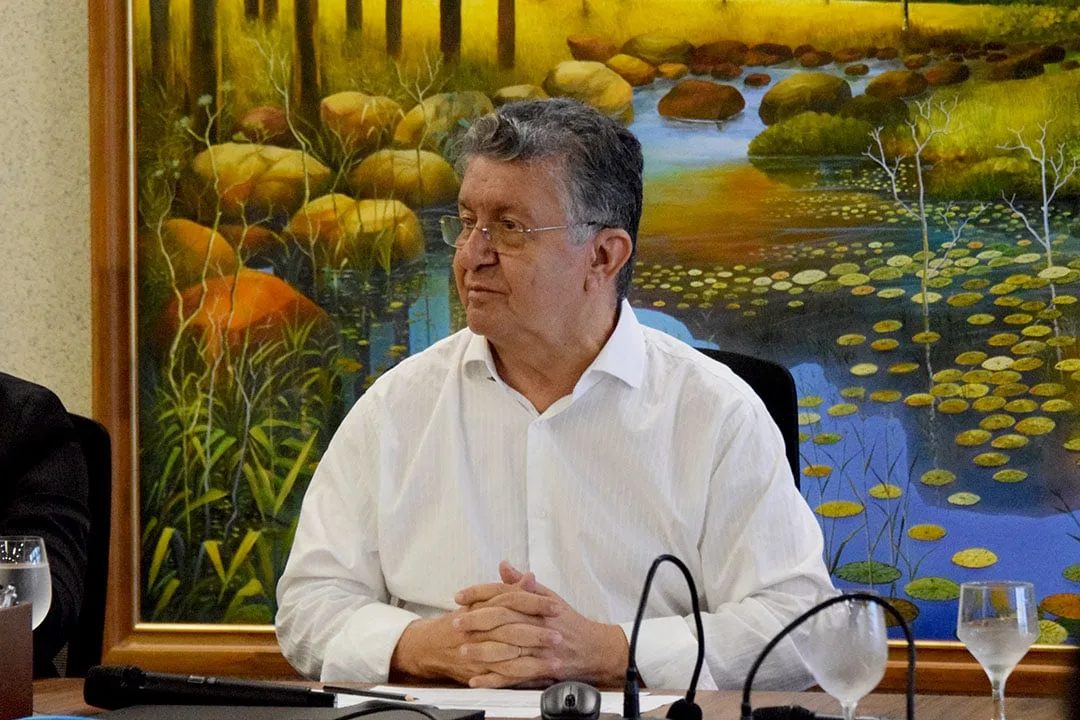TRF-1 extingue condenação de ex-governador após 21 anos de processo