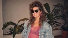 'Trend' dos anos 80 no ChatGPT: o que você está entregando de graça para a IA e como se proteger