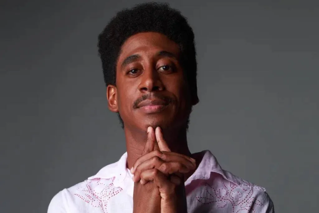 Após ser vinculado a relato de relacionamento abusivo, Evaldo Macarrão diz repudiar a violência