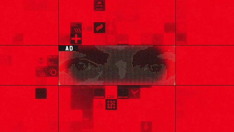 ‘Nightmare Scenario’: Zero-Click Spyware Is Infecting Phones via Targeted Ads